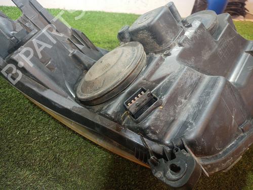 Left headlight OPEL ASTRA H (A04) 1.4 (L48) | BP24864111C28 