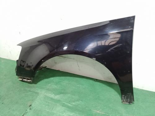 Left front fenders VW PASSAT B6 (3C2) 1.8 TSI | BP29276796C41 