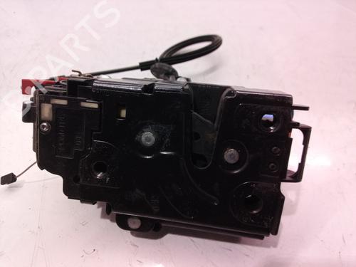Front left lock VW TOURAN (1T1, 1T2) 1.6 | BP8543340C98 