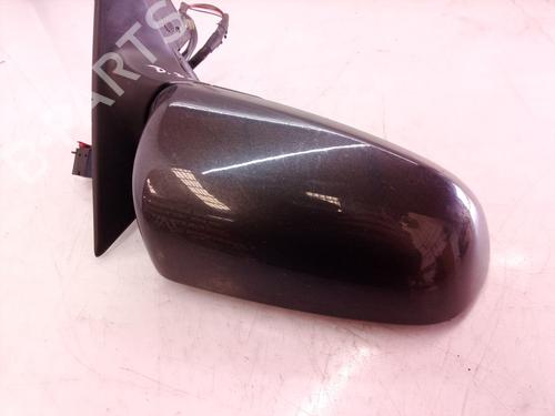 Right mirror AUDI A3 (8P1) 2.0 TDI 16V | BP8887903C27 