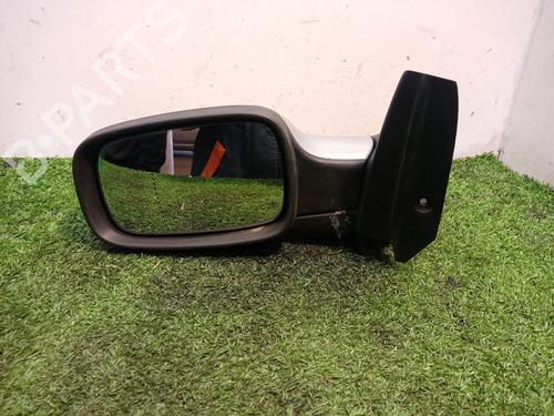 Used Left mirror RENAULT SCÉNIC II (JM0/1_) [2003-2010]  16975758