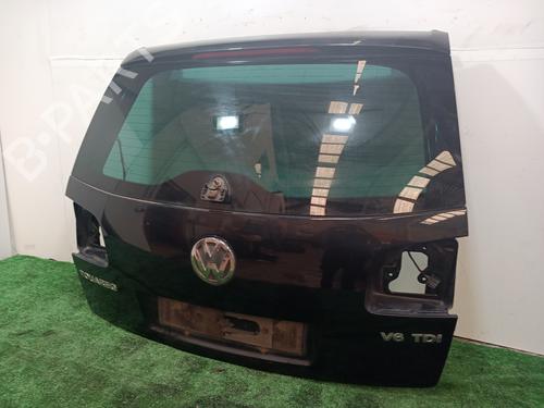 Bakluke CC/Kombi-Kupé VW TOUAREG (7LA, 7L6, 7L7) 3.0 V6 TDI | BP13629542C6 