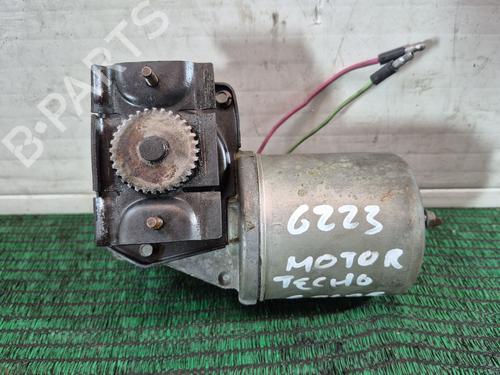 Used Sunroof engine Sunroof engine JAGUAR XJ Sovereign V12 (268 hp) 35953162 35953162