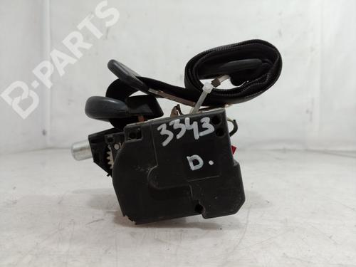 Used Front right belt tensioner Front right belt tensioner SMART CITY-COUPE (450) 0.6 (450.330, 450.332) (71 hp) 9858867 9858867