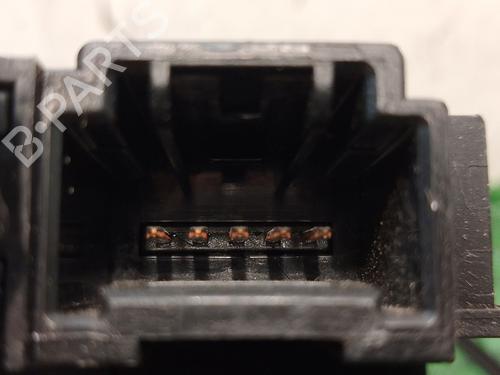 Kontaktrulle Airbag HONDA CIVIC VII Hatchback (EU, EP, EV) 1.7 CTDi (EP4, EU9) | BP19321769C102 