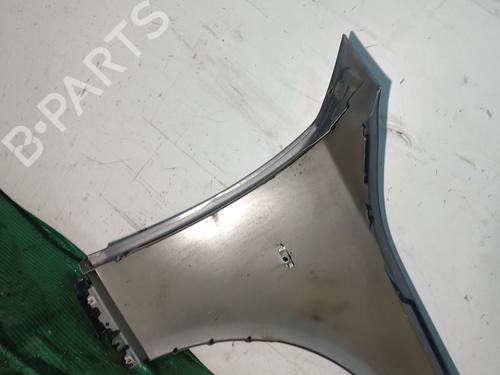 Left front fenders BMW 5 (E60) 520 i | BP26562739C41 