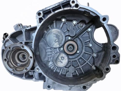 Used Gearbox Gearbox SEAT LEON (1M1) 1.9 TDI (110 hp) 34055995 34055995