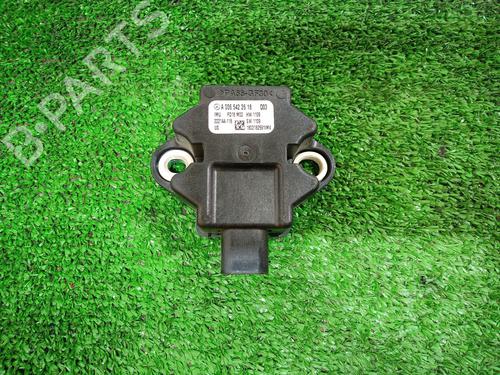 Used Electronic module Electronic module MERCEDES-BENZ GLE (W166) 500 4-matic (166.073) (435 hp) 40102475 40102475