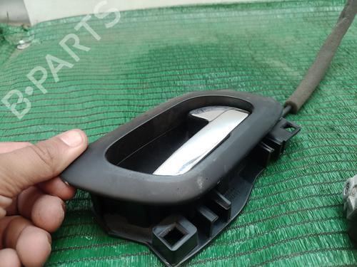 Front right lock PEUGEOT 5008 (0U_, 0E_)  | BP27460414C97 