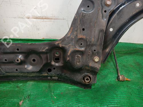 Subframe NISSAN JUKE (F15) 1.6 DIG-T 4x4 | BP25900827M9 