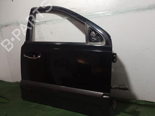 Right front door KIA SORENTO I (JC) 2.5 CRDi 4WD | BP21757730C3 