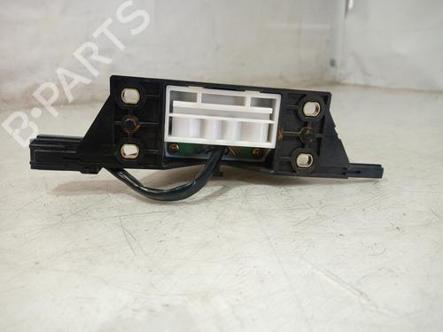 Gearstang MITSUBISHI PAJERO III (V7_W, V6_W)  | BP12322631M90 