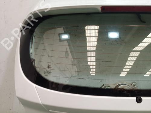 Tailgate FORD FIESTA VI (CB1, CCN) 1.0 EcoBoost | BP24843093C6 