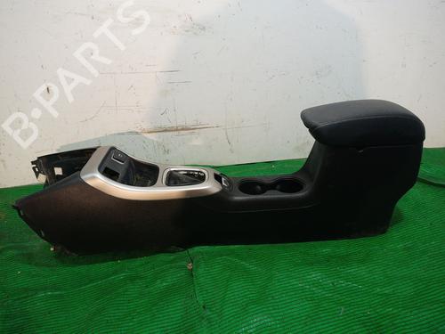 Middle console JEEP COMPASS (MP, M6, MV, M7) 1.4 MultiAir | BP29356907I22 