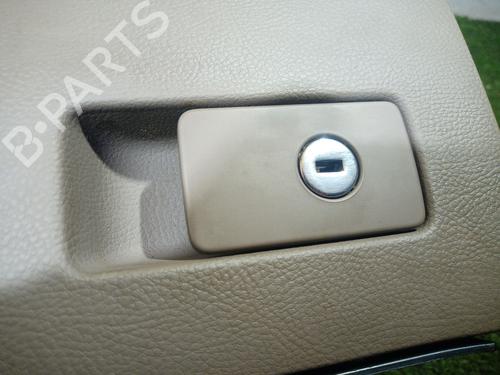 Hanskerom VW PASSAT B6 (3C2) 1.8 TSI | BP29276788C95 