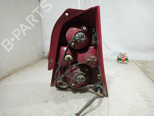Left taillight HYUNDAI ATOS (MX)  | BP11853449C34 