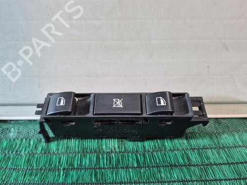 Used Left front window switch BMW 3 (E46) 320 d (150 hp) 30720565