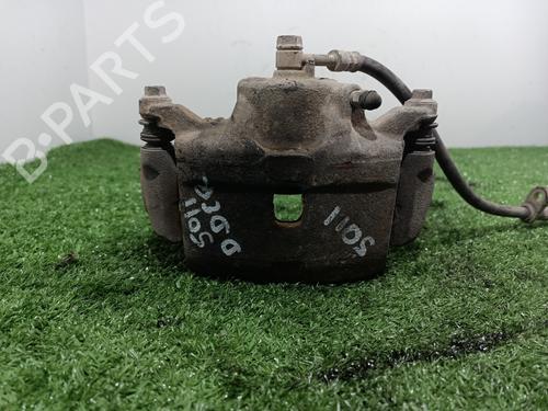 Used Right front brake caliper Right front brake caliper HONDA CR-V II (RD_) [2001-2007] 15819750 15819750