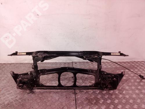 Used Front slam panel Front slam panel BMW 3 (E46) 320 d (150 hp) 8684075 8684075