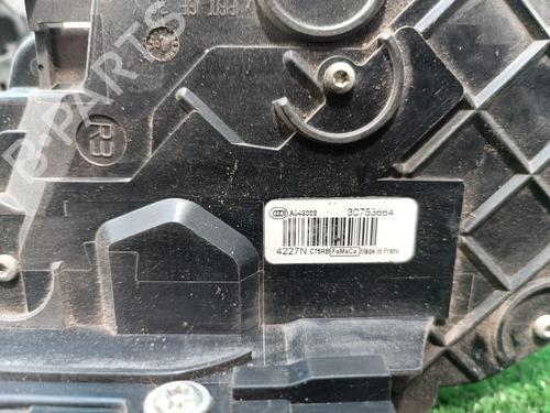Front right lock VOLVO C30 (533) 1.6 D | BP14849733C97 