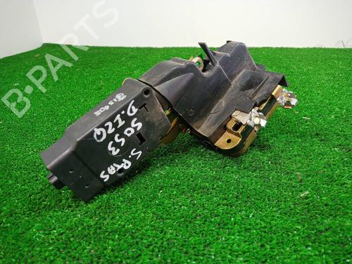 Front left lock VOLVO V40 Estate (645) 1.9 DI | BP12682630C98 