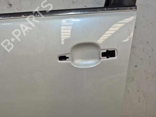 Left front door PEUGEOT 5008 (0U_, 0E_) 1.6 HDi | BP28358053C2 