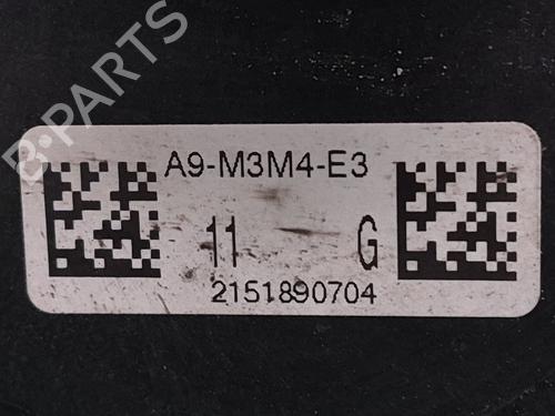 Steering rack PEUGEOT 208 I (CA_, CC_)  | BP32262269M22 