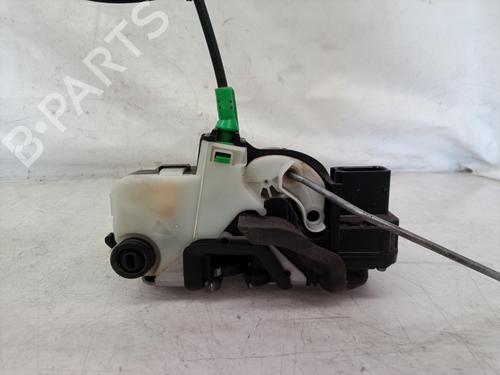 Rear right lock OPEL INSIGNIA A Sports Tourer (G09) 2.0 CDTI (35) | BP10164051C99 