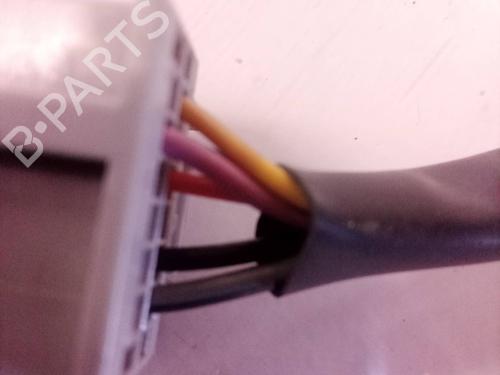 Left mirror FORD MONDEO II Saloon (BFP)  | BP10255059C26 