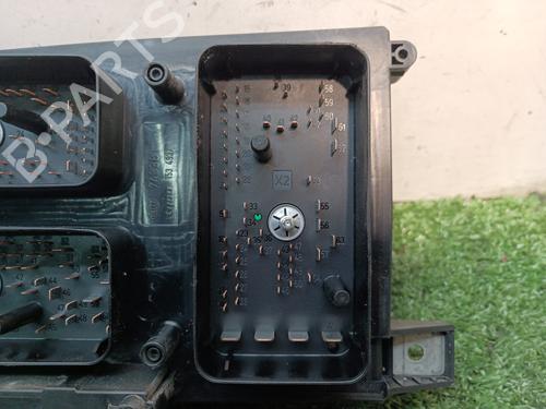 Fuse box OPEL ASTRA H GTC (A04) 1.4 (L08) | BP16346197E1 