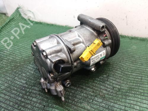AC compressor CITROËN C4 I (LC_)  | BP20172691M34 