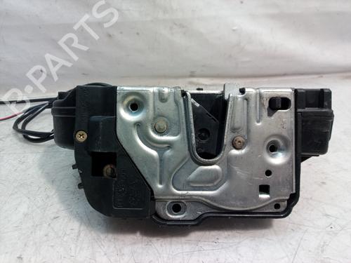 Rear right lock MERCEDES-BENZ E-CLASS (W211) E 280 CDI (211.020) | BP10048106C99 