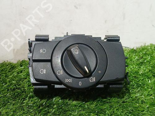 Used Headlight switch BMW 1 (E87) 118 d (143 hp) 23210207