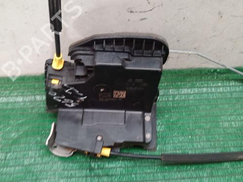 Rear left lock OPEL ASTRA K (B16) 1.6 CDTi (68) | BP26615964C100 