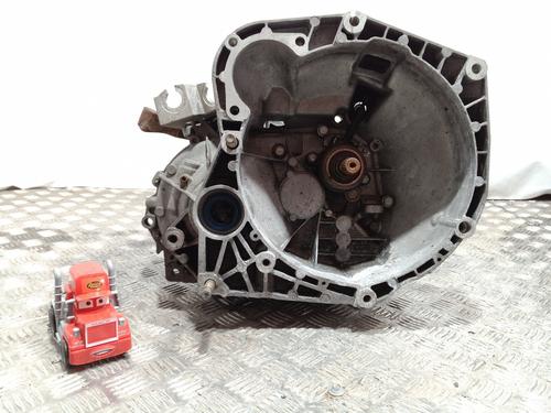 Used Gearbox ALFA ROMEO 147 (937_) 1.6 16V T.SPARK ECO (937.AXA1A, 937.BXA1A) (105 hp) 7923574