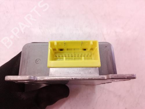 ECU airbags NISSAN TERRANO II (R20) 2.7 TDi 4WD | BP8879086M53 