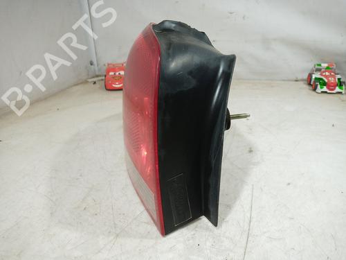 Left taillight AUDI A3 (8P1) 1.6 | BP7922679C34 