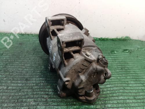 AC-Kompressor NISSAN ALMERA TINO (V10) 1.8 | BP20172688M34 