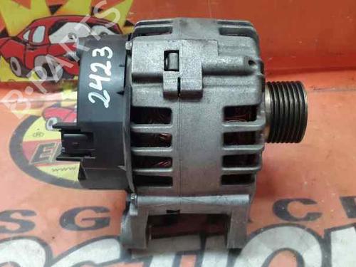 Used Alternator NISSAN PRIMERA Estate (WP12) [2002-2025]  7924076