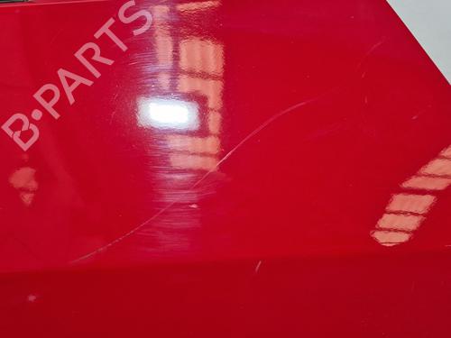 Left rear door HONDA CIVIC VIII Hatchback (FN, FK) 1.8 (FN1, FK2) | BP29452000C4 