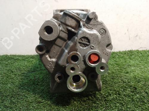 AC compressor RENAULT MEGANE II (BM0/1_, CM0/1_)  | BP18238927M34 