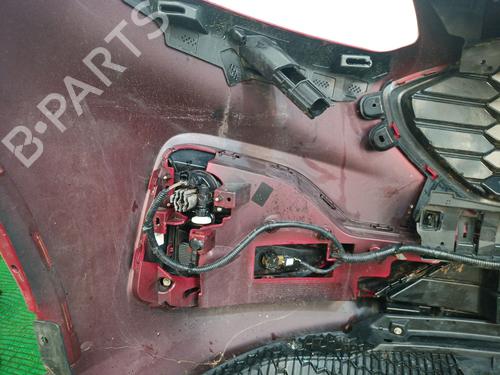 Front bumper FORD KUGA III (DFK) 2.5 FHEV | BP37243317C7 - Image 14