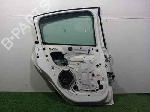 Left rear door PEUGEOT 208 I (CA_, CC_)  | BP15766053C4