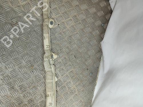 Right curtain airbag AUDI A8 D2 (4D2, 4D8)  | BP11011204C12 