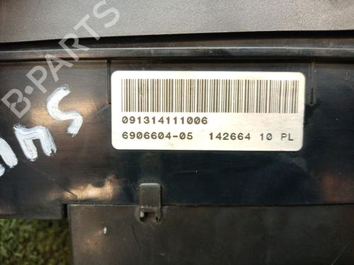 Fuse box MINI MINI (R50, R53) One | BP17873762E1 