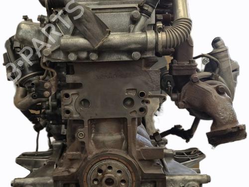 Engine IVECO DAILY IV Van 65C15 | BP30279640M1 - Image 8