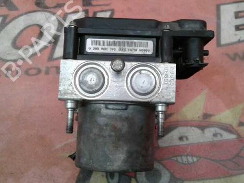 ABS pump PEUGEOT 307 SW (3H)  | BP7926406M43 