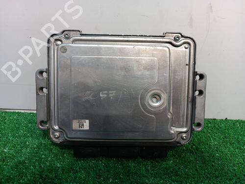 Engine control unit (ECU) PEUGEOT 206 Hatchback (2A/C) 1.4 HDi eco 70 | BP13211650M57 