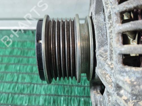 Alternator VW GOLF V (1K1) | BP31831823M7