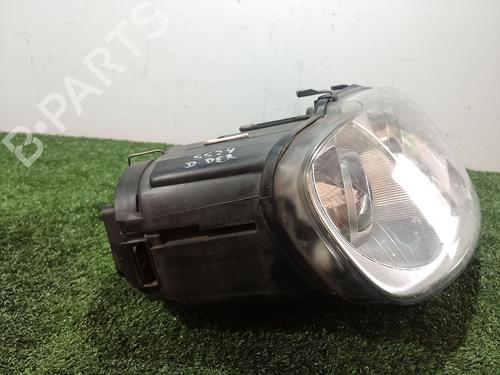 Right headlight VW TOURAN (1T1, 1T2) 2.0 TDI 16V | BP19641778C29 